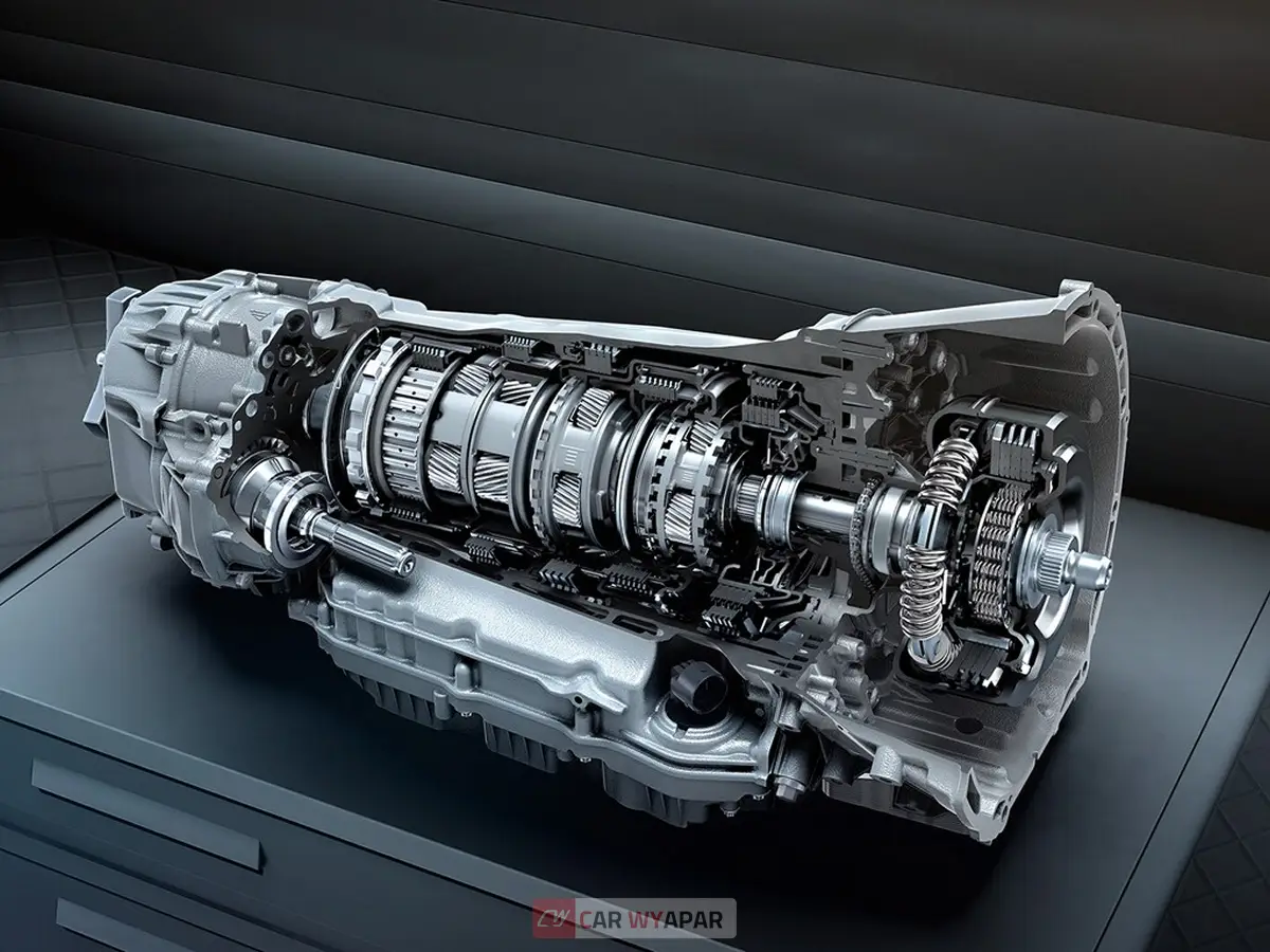 Mercedes-Benz C-Class AMG Top Feature